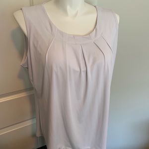 Jones Studio 2X Tank Top